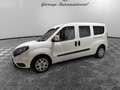 Fiat Doblo Doblo 1.6 MJT 105CV S&S Lounge Maxi Alb - thumbnail 2