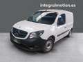 Mercedes-Benz Citan 1.5 CDI 109 FURGON 95CV Blanco - thumbnail 1