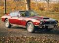 Aston Martin V8 Series 3 Rouge - thumbnail 10