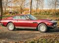 Aston Martin V8 Series 3 Rouge - thumbnail 9