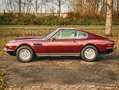 Aston Martin V8 Series 3 Rouge - thumbnail 3