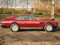 Aston Martin V8 Series 3 Rouge - thumbnail 8