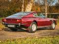 Aston Martin V8 Series 3 Rouge - thumbnail 7