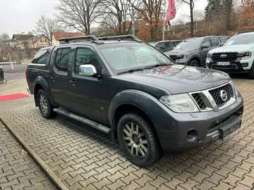 Pickup 3.0 V6 Double Cab Hardtop 4X4
