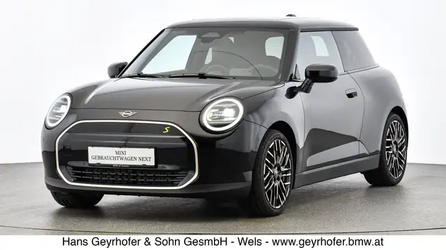 MINI Cooper SE Cooper SE