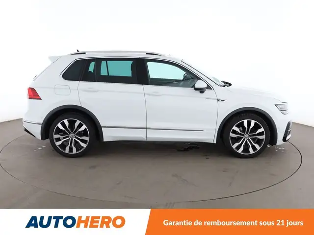 Volkswagen Tiguan view 7