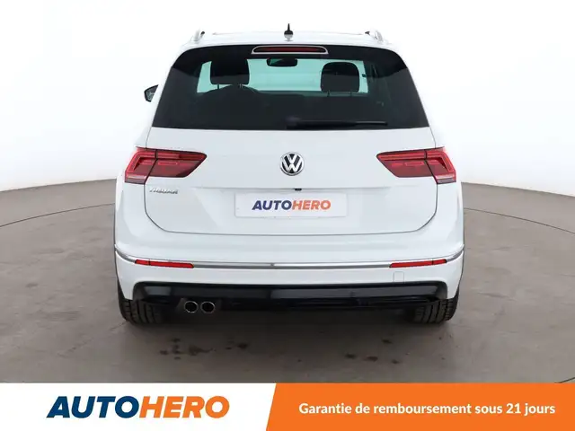 Volkswagen Tiguan view 5