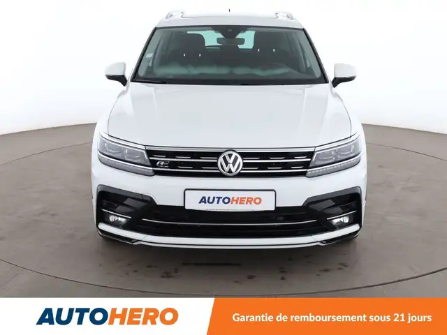 Volkswagen Tiguan view 9