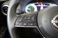Nissan Juke 1.6 Hybrid Tekna Auto Plateado - thumbnail 14