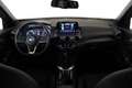 Nissan Juke 1.6 Hybrid Tekna Auto Plateado - thumbnail 12