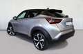 Nissan Juke 1.6 Hybrid Tekna Auto Plateado - thumbnail 3