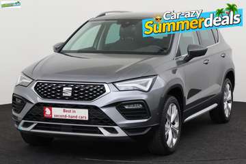 1.5TSi + CARPLAY + GPS + CAMERA + PDC + ALU