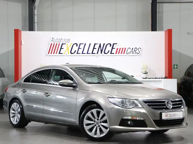 Volkswagen Passat CC 1.8 TSI DSG HIGHLINE SPORT XENON,NAVI+