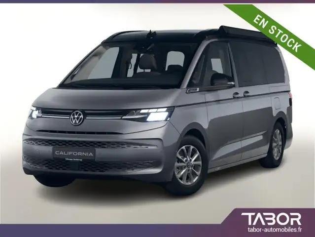 Volkswagen T7 California 150 DSG Ocean Keyl ACC