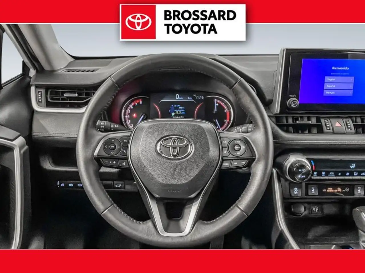 Toyota RAV 4 photo Toyota RAV 4