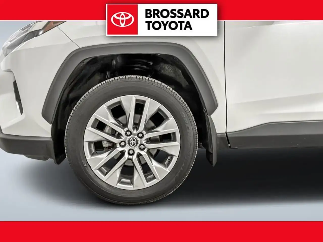 Toyota RAV 4 photo Toyota RAV 4