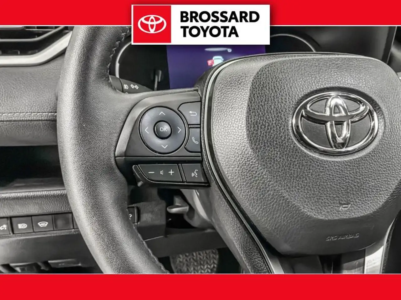 Toyota RAV 4 photo Toyota RAV 4