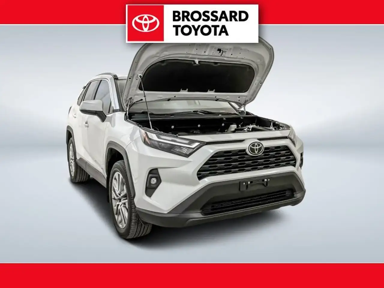 Toyota RAV 4 photo Toyota RAV 4