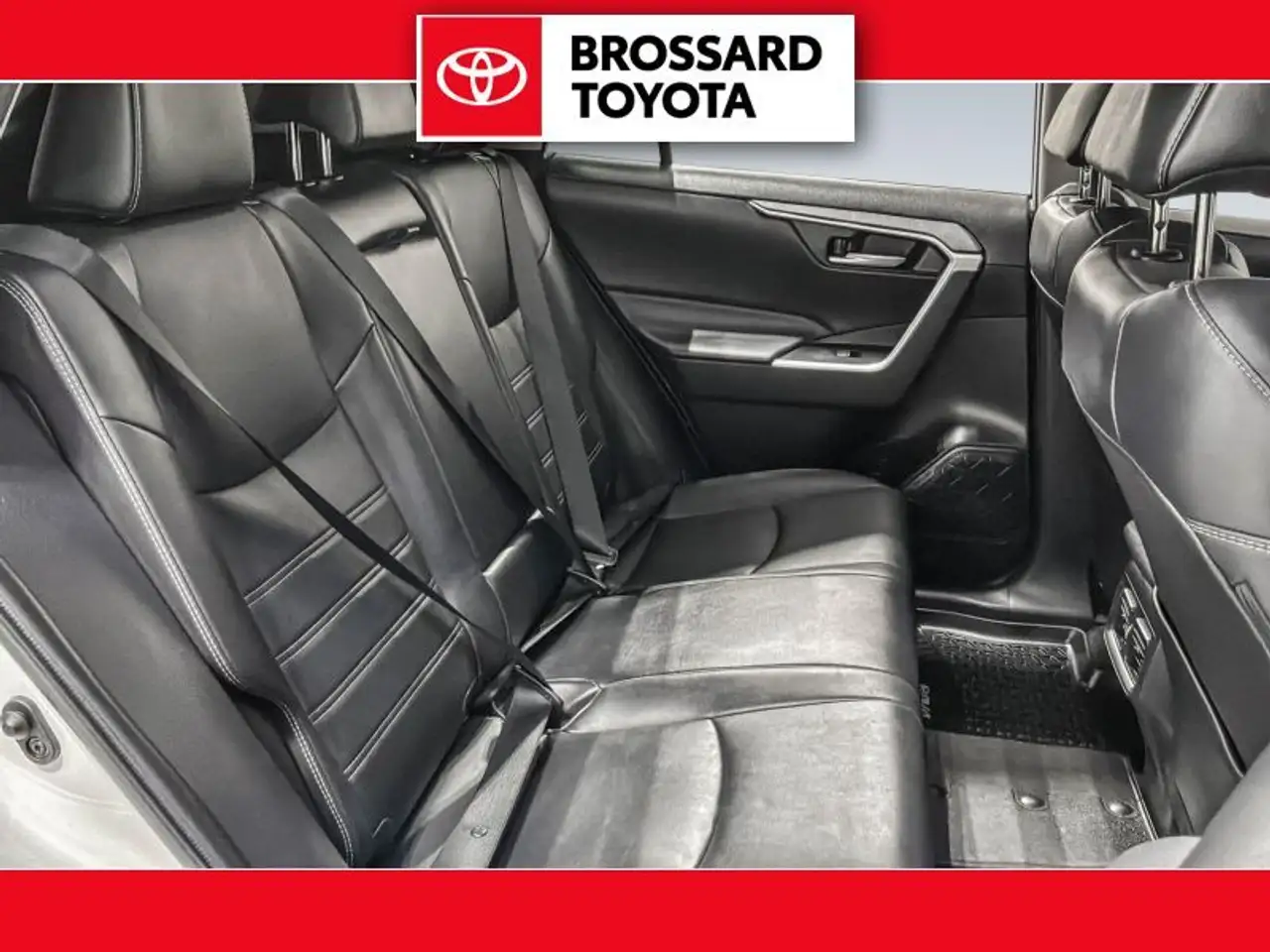 Toyota RAV 4 photo Toyota RAV 4