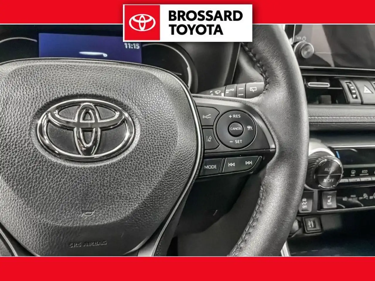 Toyota RAV 4 photo Toyota RAV 4