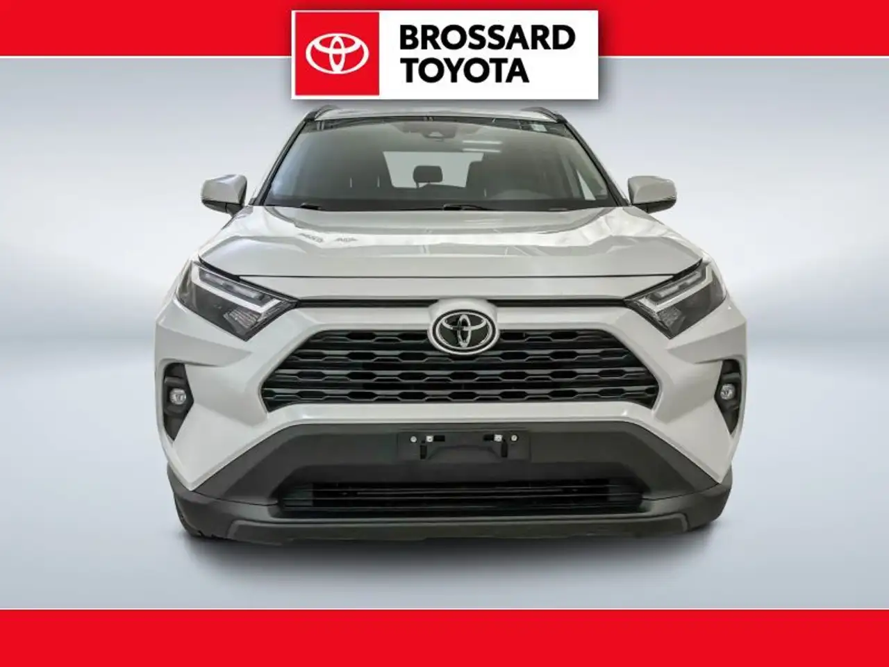Toyota RAV 4 photo Toyota RAV 4