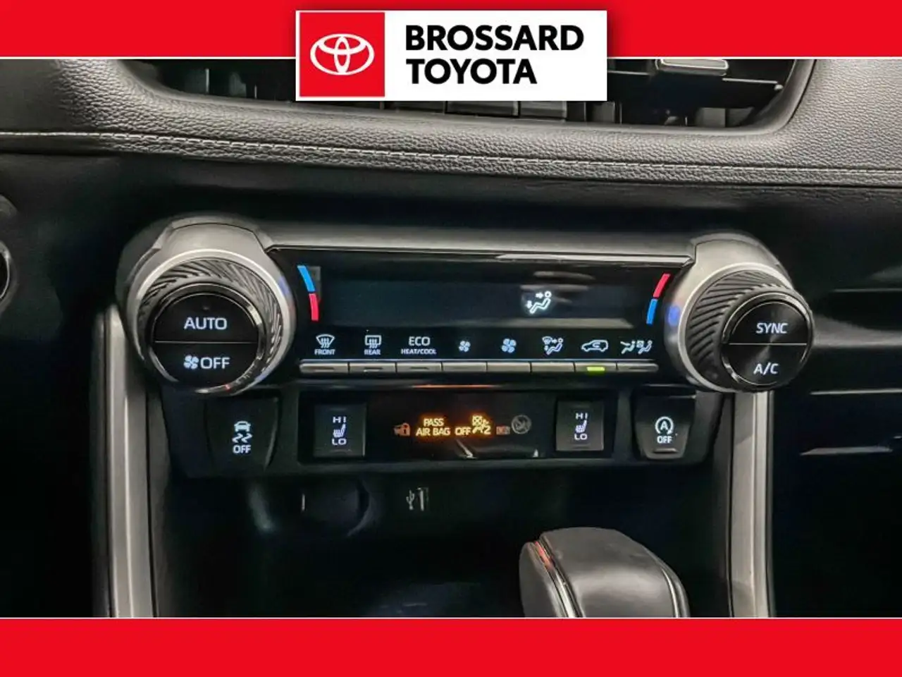 Toyota RAV 4 photo Toyota RAV 4