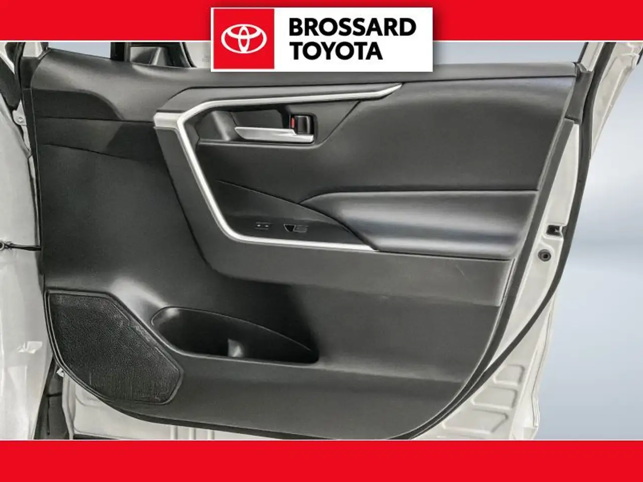 Toyota RAV 4 photo Toyota RAV 4