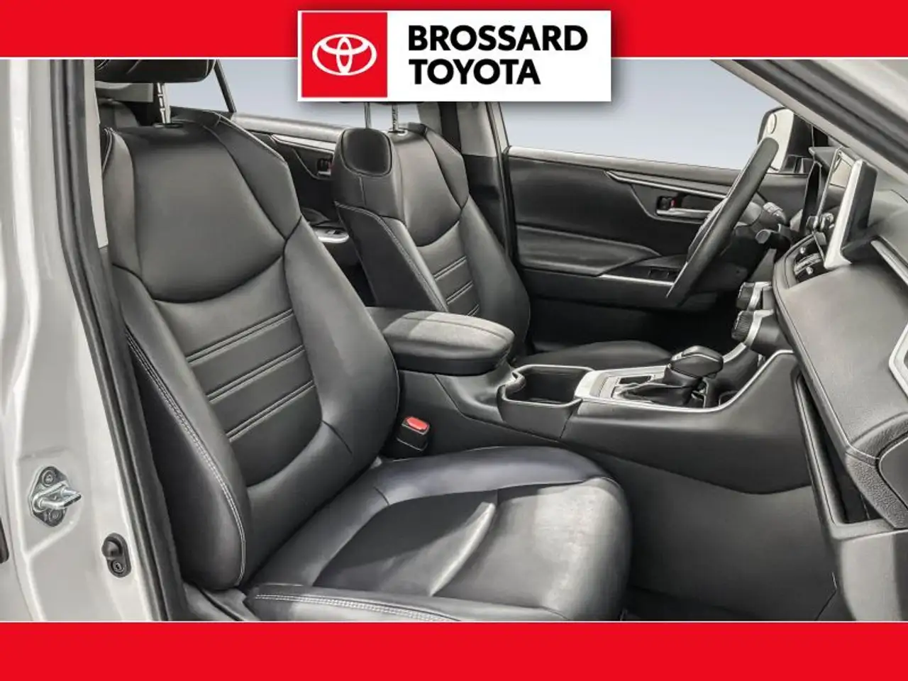 Toyota RAV 4 photo Toyota RAV 4