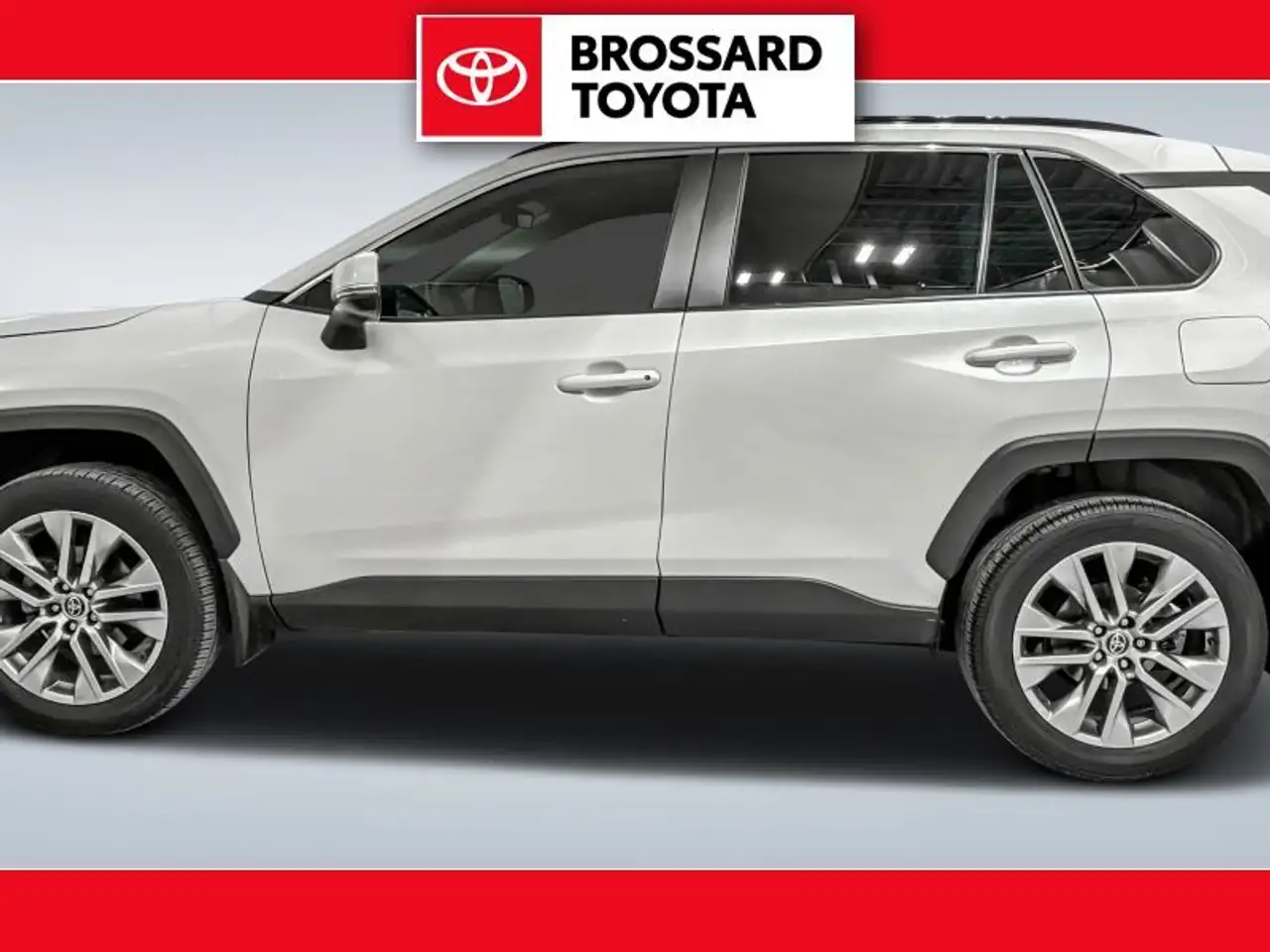 Toyota RAV 4 photo Toyota RAV 4