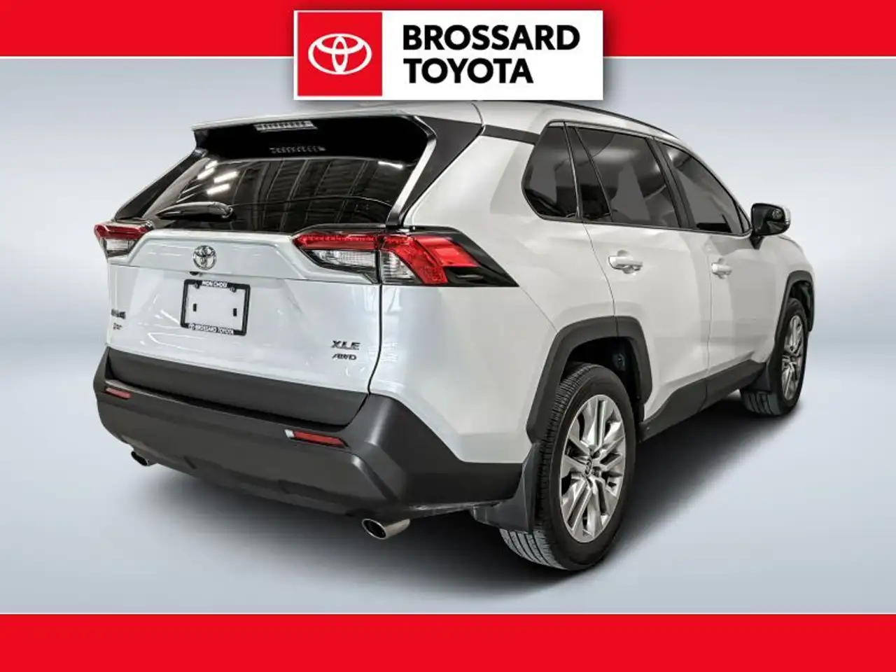 Toyota RAV 4 photo Toyota RAV 4