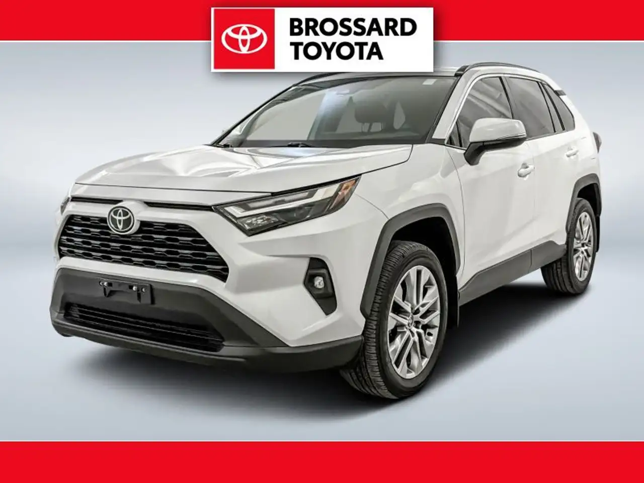 Toyota RAV 4 photo Toyota RAV 4