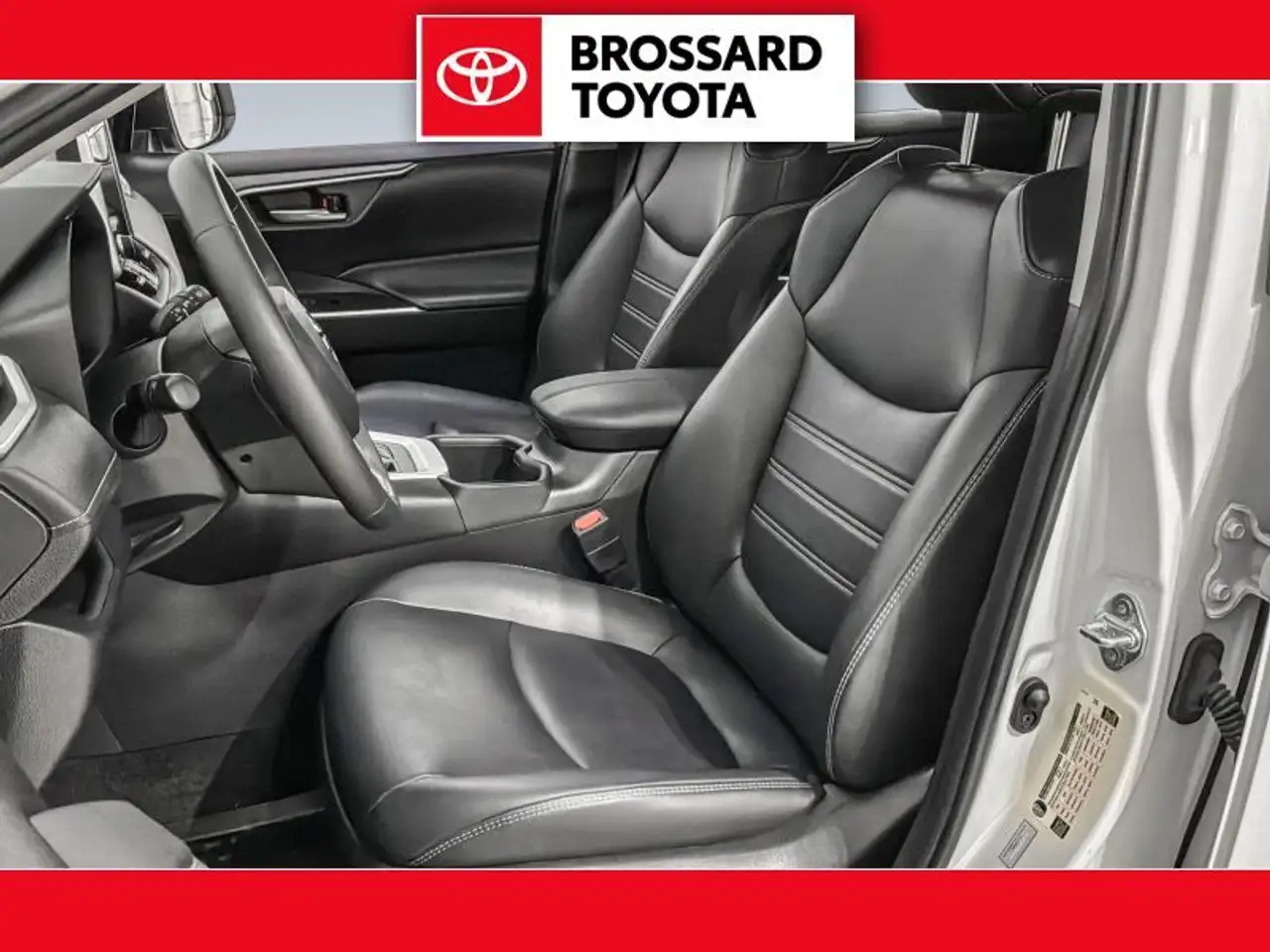 Toyota RAV 4 photo Toyota RAV 4