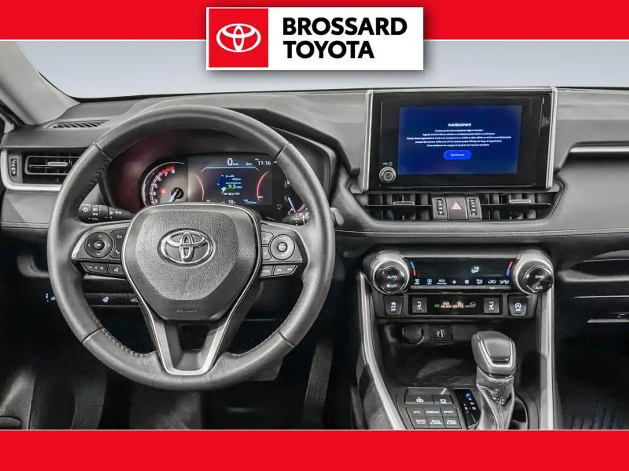 Toyota RAV 4 photo Toyota RAV 4