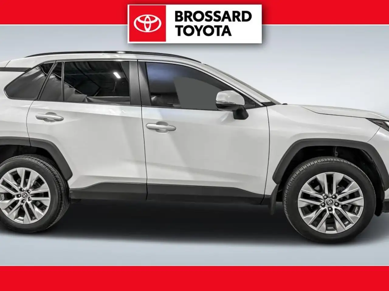 Toyota RAV 4 photo Toyota RAV 4