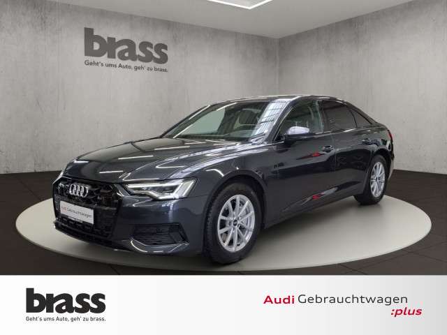 Second hand Audi A6 2.0 tfsi