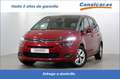 Citroen C4 1.2 PureTech S&S Feel Edition 130 Rojo - thumbnail 1