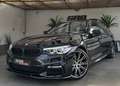 BMW 520 BMw 520iA Touring pack M - thumbnail 6