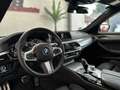 BMW 520 BMw 520iA Touring pack M - thumbnail 9