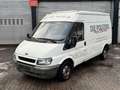 Ford Transit Kasten mittel 2.0 FT 300 Weiß - thumbnail 4