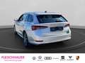 Skoda Octavia Combi Style 1.4 iV RFK Paket Reise Columbus Headup Silber - thumbnail 5