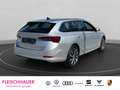 Skoda Octavia Combi Style 1.4 iV RFK Paket Reise Columbus Headup Silber - thumbnail 7