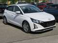 Hyundai i20 (BC3) GO 1.0 T-GDI b6bg1 Weiß - thumbnail 1