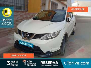 1.5dCi Acenta DCT 4x2 85kW