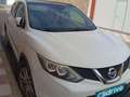 Nissan Qashqai 1.5dCi Acenta DCT 4x2 85kW Blanco - thumbnail 5
