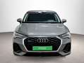 Audi Q3 35 TDI quattro 110kW (150CV) Gris - thumbnail 4