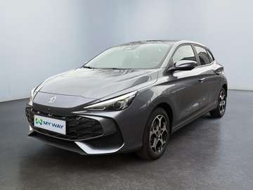 Luxury*Boite auto*GPS*caméra360*Carplay*Capteurs
