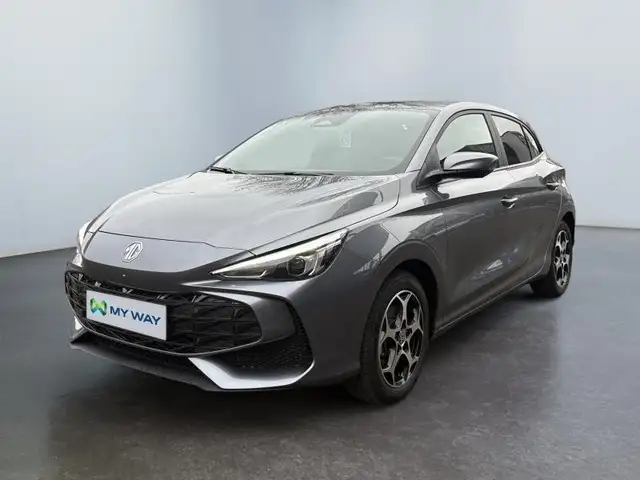 MG MG3 Luxury*Boite auto*GPS*caméra360*Carplay*Capteurs