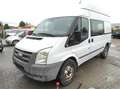 Ford Transit FT 350 M LKW HOCH 2.2 *TÜV NEU* ALLWETTER SERVO Bianco - thumbnail 2