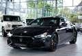 Maserati Ghibli 3.0 V6 SQ4 Gran Sport *GSD *Carbon *B&W Noir - thumbnail 3
