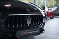 Maserati Ghibli 3.0 V6 SQ4 Gran Sport *GSD *Carbon *B&W Noir - thumbnail 5